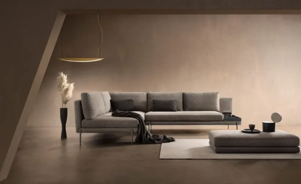 Discount Divano Angolare Wise ° di a prezzo ribassato Divani