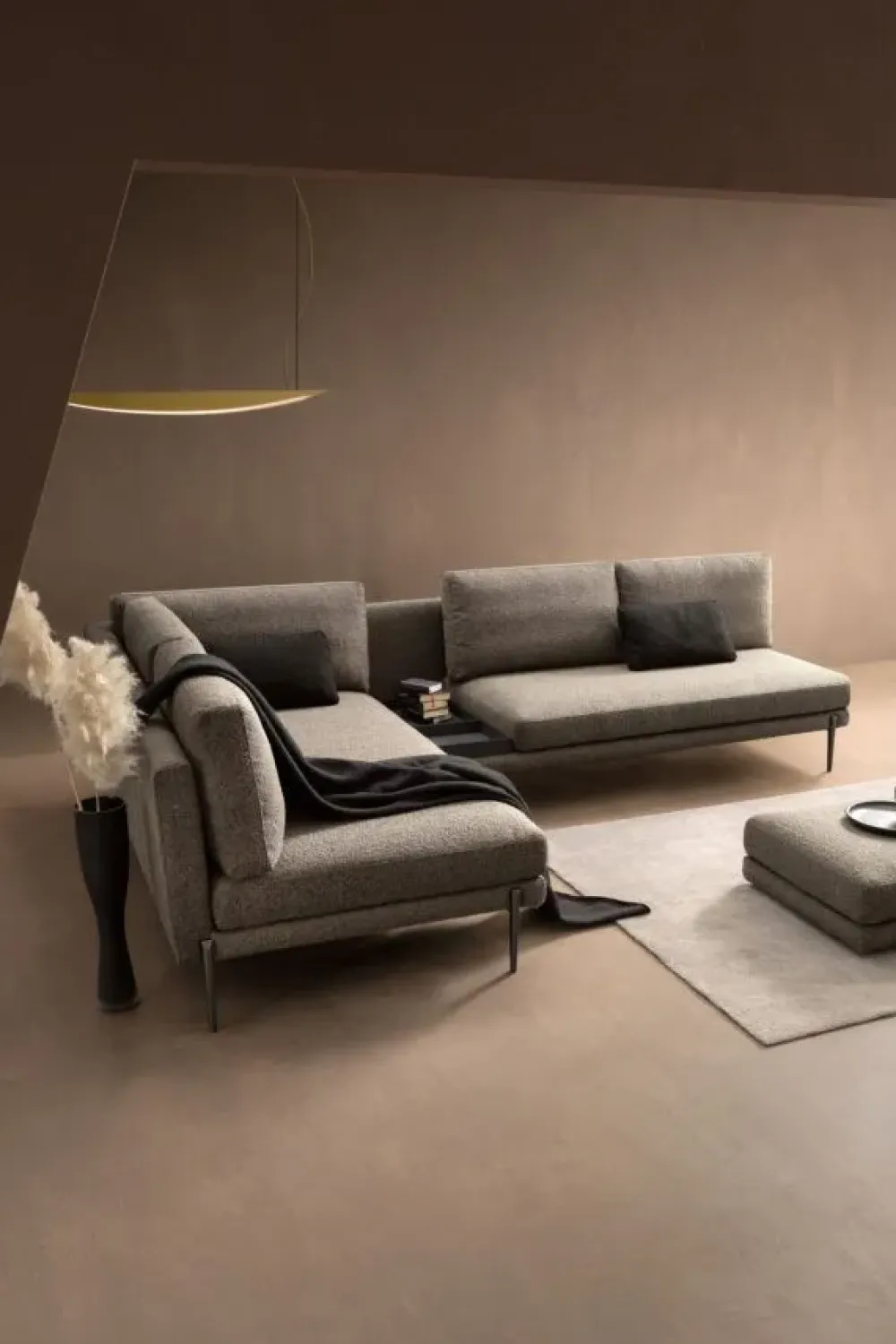 Discount Divano Angolare Wise ° di a prezzo ribassato Divani