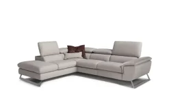 Divano Angolare Zeus a 2580€^Collezione esclusiva Best