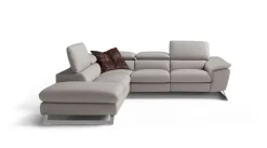 Divano Angolare Zeus a 2580€^Collezione esclusiva Best