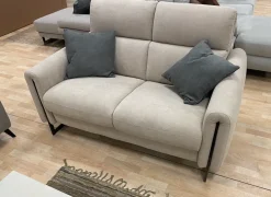 Artigianale Divano Ar in OFFERTA - 58%- Divani