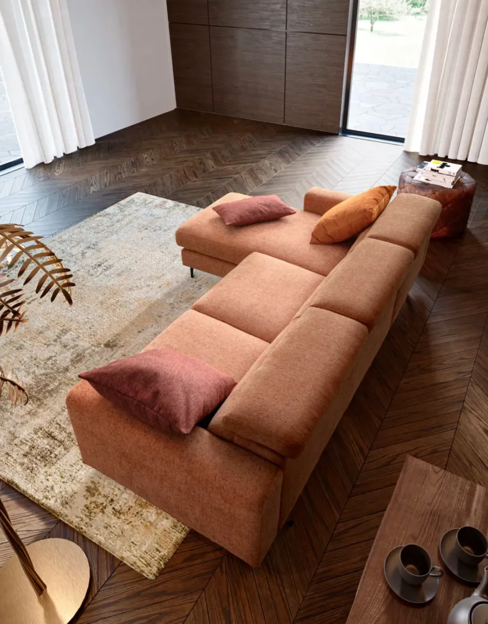 Online Divano Argo in Offerta Outlet Divani