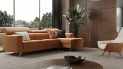 Family Bedding Divano Arnold di in stile design a prezzo Outlet- Divani Letto|Divani