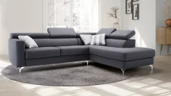 Family Bedding Divano Arnold di in stile design a prezzo Outlet- Divani Letto|Divani