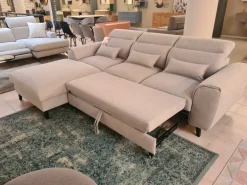 Hot Divano Adele PREZZI OUTLET sconto 50% Divani