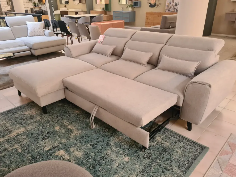 Hot Divano Adele PREZZI OUTLET sconto 50% Divani