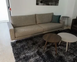 Artigianale Divano Time PREZZI OUTLET sconto 47%- Divani