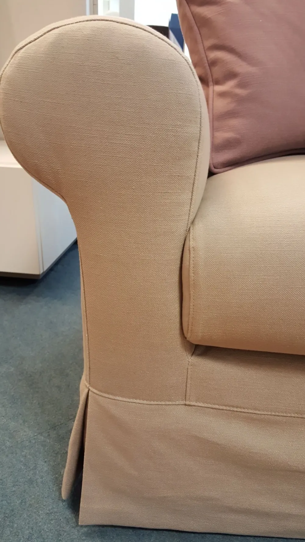 Art Salotti Divano Asia a prezzo scontato- Divani