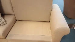 Art Salotti Divano Asia a prezzo scontato- Divani