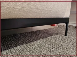 Discount Divano Asia (cotone structure) in Tessuto non sfoderabile  di scontato 43% Divani