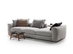 Divano Asolo Design SCONTATO a prezzo riservato^Flexform Online