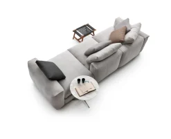 Divano Asolo Design SCONTATO a prezzo riservato^Flexform Online