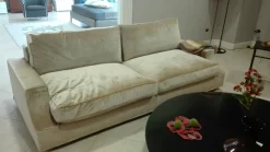 Divano Astor con sconto 57%^Giorgetti Outlet