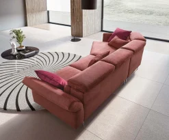 Hot Divano Aurora in OFFERTA - 35% Divani