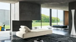 Twils Divano Avenue * in Tessuto sfoderabile  di scontato 30%- Divani