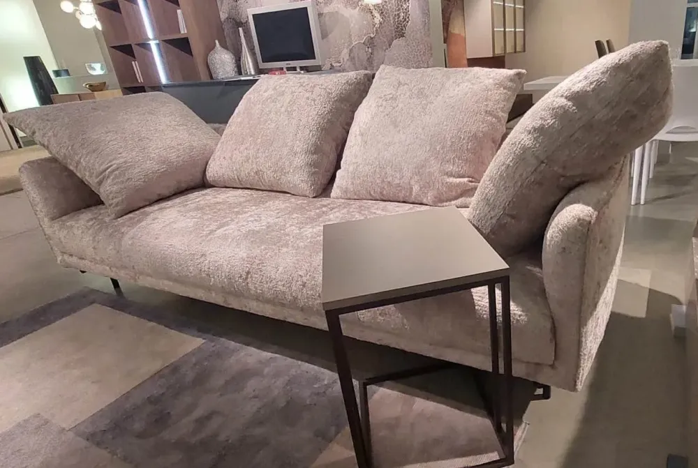 Ditre Italia Divano Avenue in OFFERTA - 45%- Divani