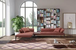 Egoitaliano Divano Avenue : con uno SCONTO ESCLUSIVO del 32%- Divani