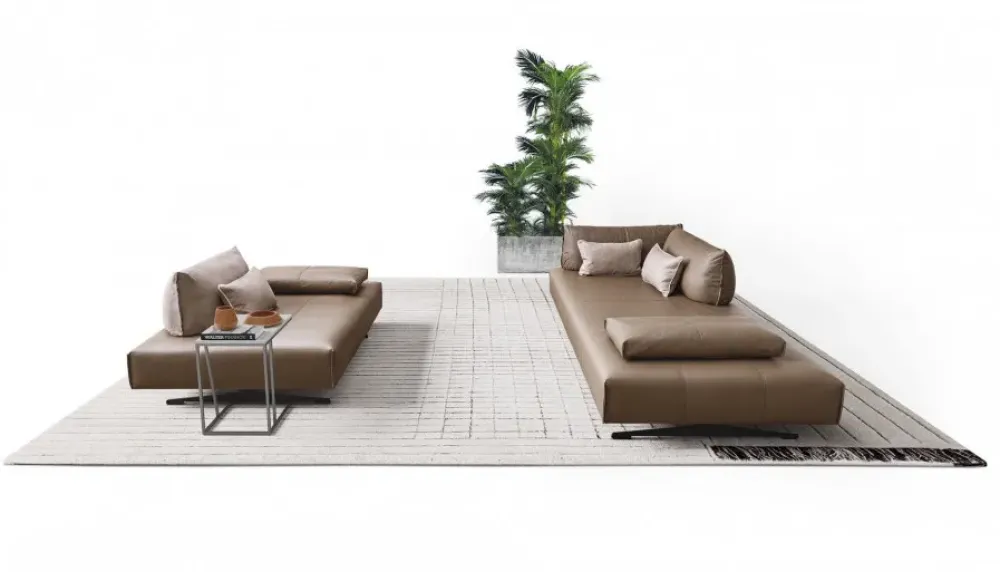 Divano Bacio a prezzo ribassato^Le Comfort