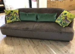 Divano Bagheera a PREZZO OUTLET scontato del 30%^Epòque Clearance