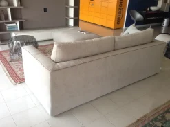 Bodema Divano Barclay in Tessuto sfoderabile  di scontato 56%- Divani