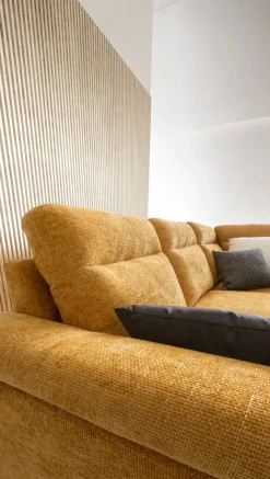 Divano Bellargo a prezzo ribassato^Le Comfort Hot