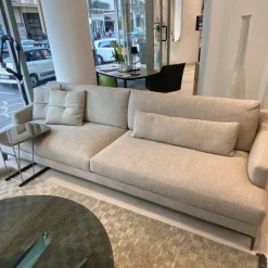 Poliform Divano Bellport ad un prezzo imperdibile- Divani