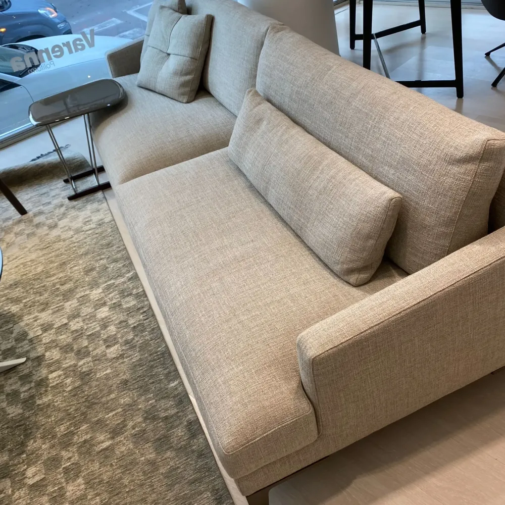 Poliform Divano Bellport ad un prezzo imperdibile- Divani