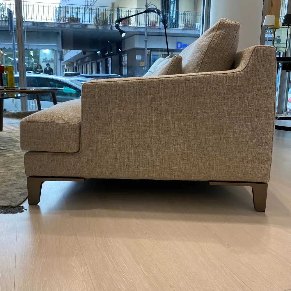 Poliform Divano Bellport ad un prezzo imperdibile- Divani