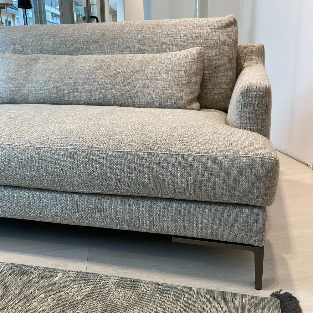 Poliform Divano Bellport ad un prezzo imperdibile- Divani