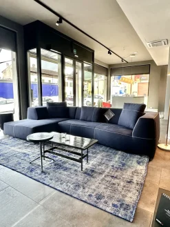 Divano Bend a prezzo vantaggioso.^B&B Italia New