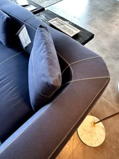 Divano Bend a prezzo vantaggioso.^B&B Italia New