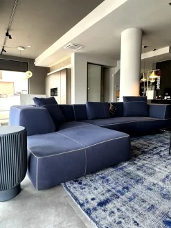 Divano Bend a prezzo vantaggioso.^B&B Italia New