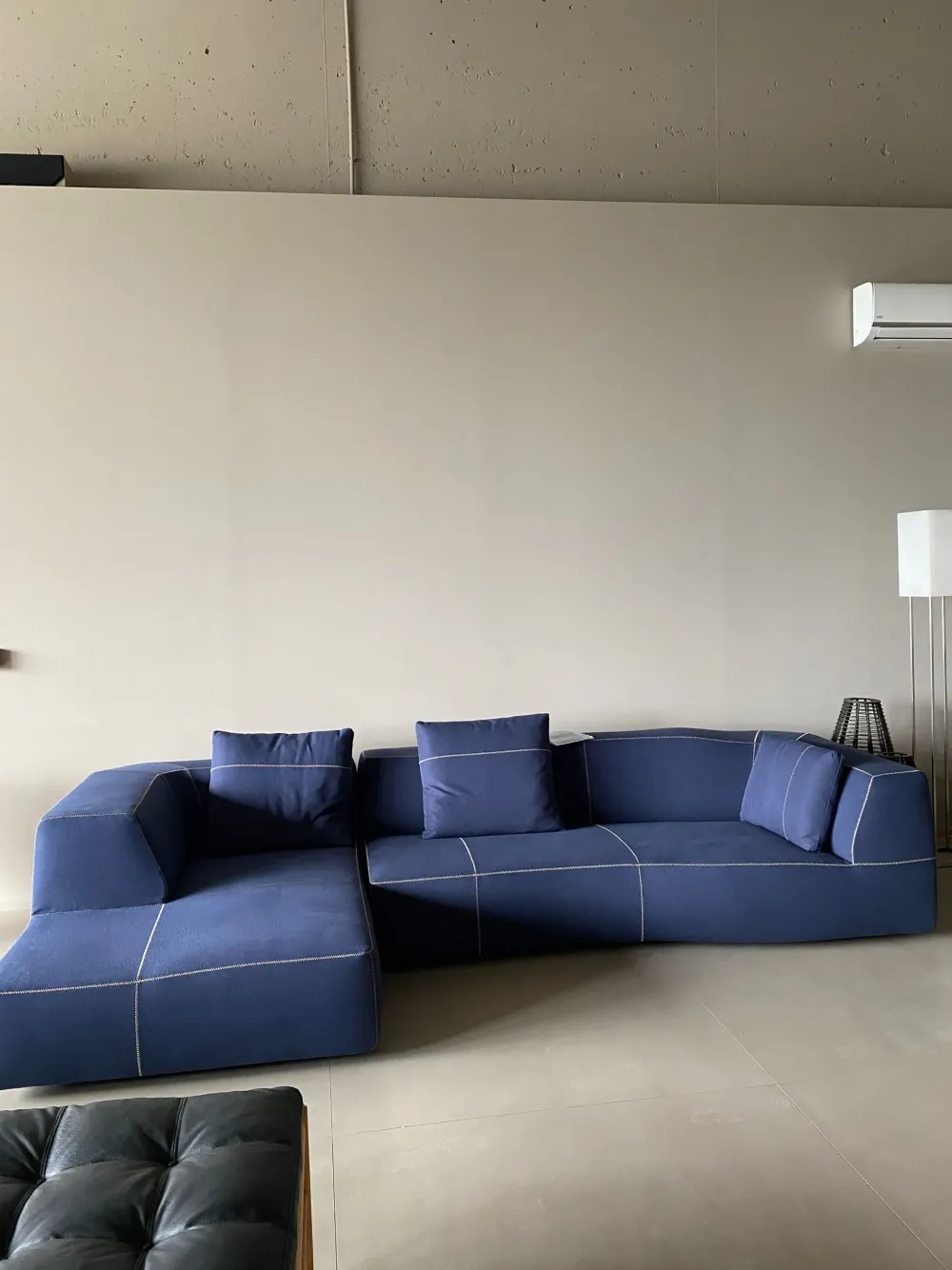 Divano Bend a prezzo vantaggioso.^B&B Italia New