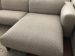 Hot Divano Bepop in OFFERTA - 35% Divani