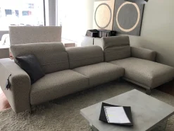 Hot Divano Bepop in OFFERTA - 35% Divani