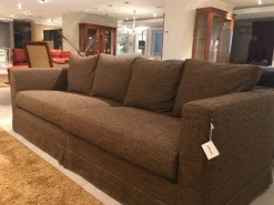 Berloni imbottiti Divano Berloni in Offerta Outlet- Divani