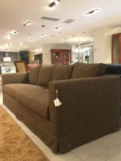 Berloni imbottiti Divano Berloni in Offerta Outlet- Divani
