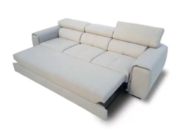 Divano Beth plus in Tessuto sfoderabile  di scontato 40%^Collezione esclusiva Online