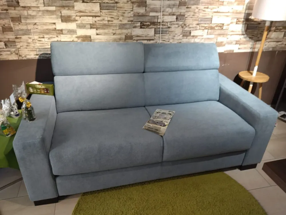 Biel Divano Zara 18 PREZZI OUTLET sconto 50%- Divani Letto|Divani