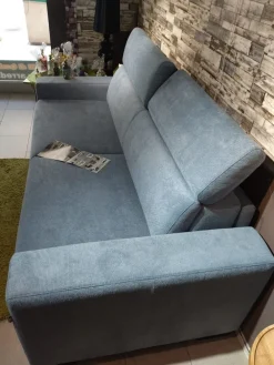 Biel Divano Zara 18 PREZZI OUTLET sconto 50%- Divani Letto|Divani