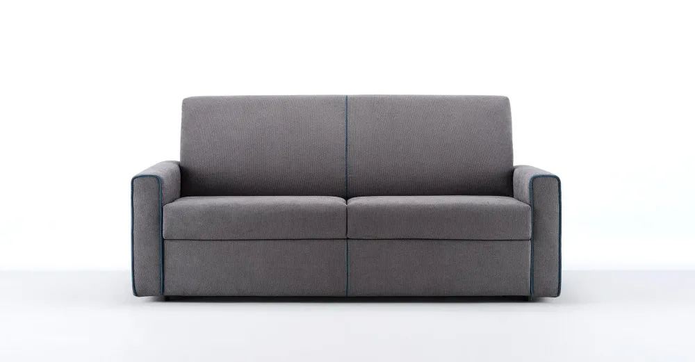 Divano Billy in Tessuto a prezzo ribassato^Family Bedding Online