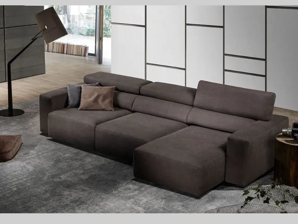 Hot Divano Bistrò a PREZZO OUTLET scontato del 17% Divani