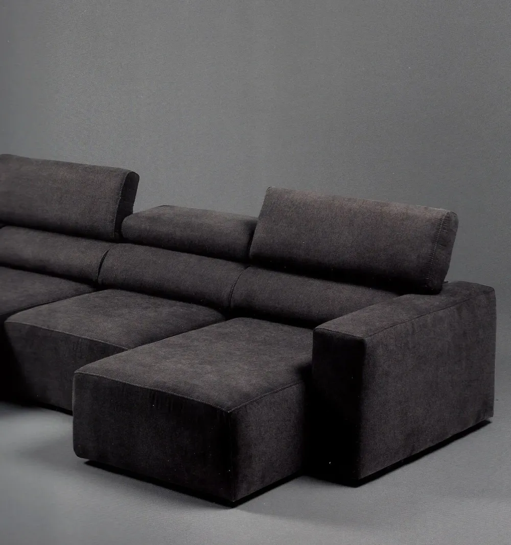 Excò Divano Bistrò ps.3220 sconto del 39%- Divani