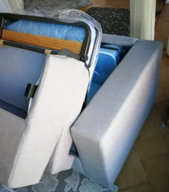 Divano Bk01 : con uno SCONTO ESCLUSIVO del 39%^BK salotti Sale