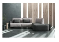 Divano Blank minimal : con uno SCONTO ESCLUSIVO del 35% Divani