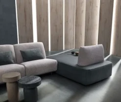 Divano Blank minimal : con uno SCONTO ESCLUSIVO del 35% Divani