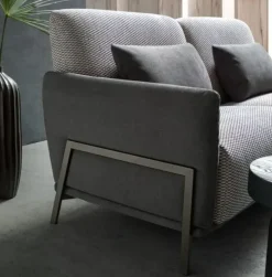 Divano Blank minimal : con uno SCONTO ESCLUSIVO del 35% Divani