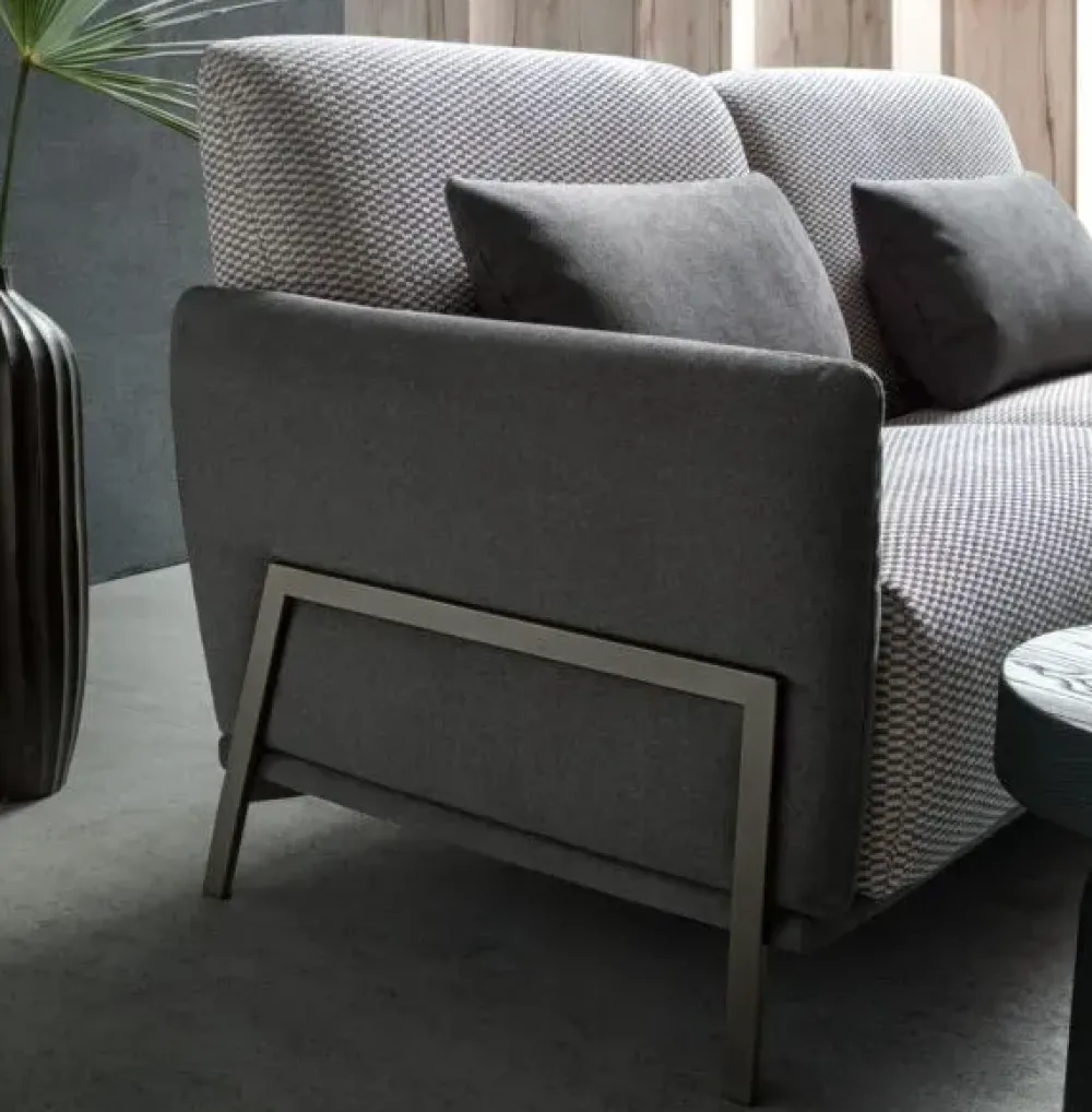 Divano Blank minimal : con uno SCONTO ESCLUSIVO del 35% Divani