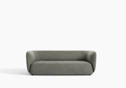 Divano Blosson in Tessuto sfoderabile di scontato 30% Divani