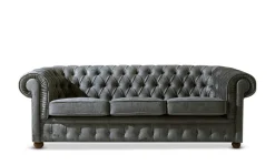 Divano Oregon: 42% di sconto sui prezzi outlet!^BM Design Hot